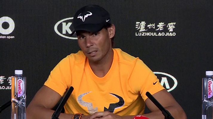 Conexión tdp - Conexión tdp - 16/01/19