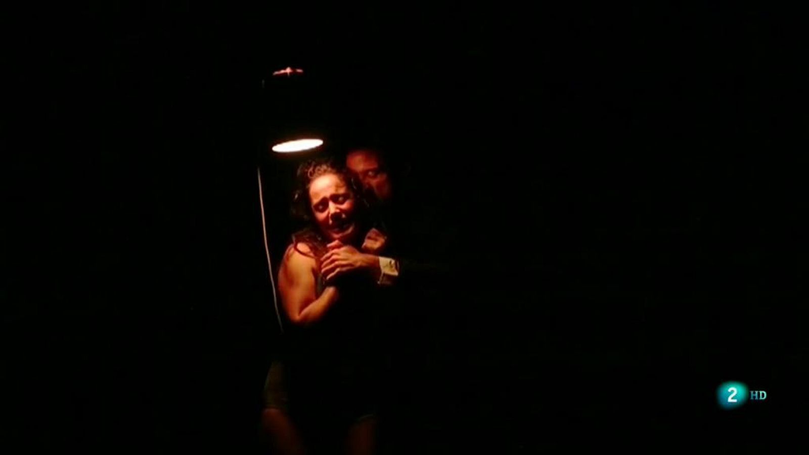 El triunfo de Escena Abierta en Burgos