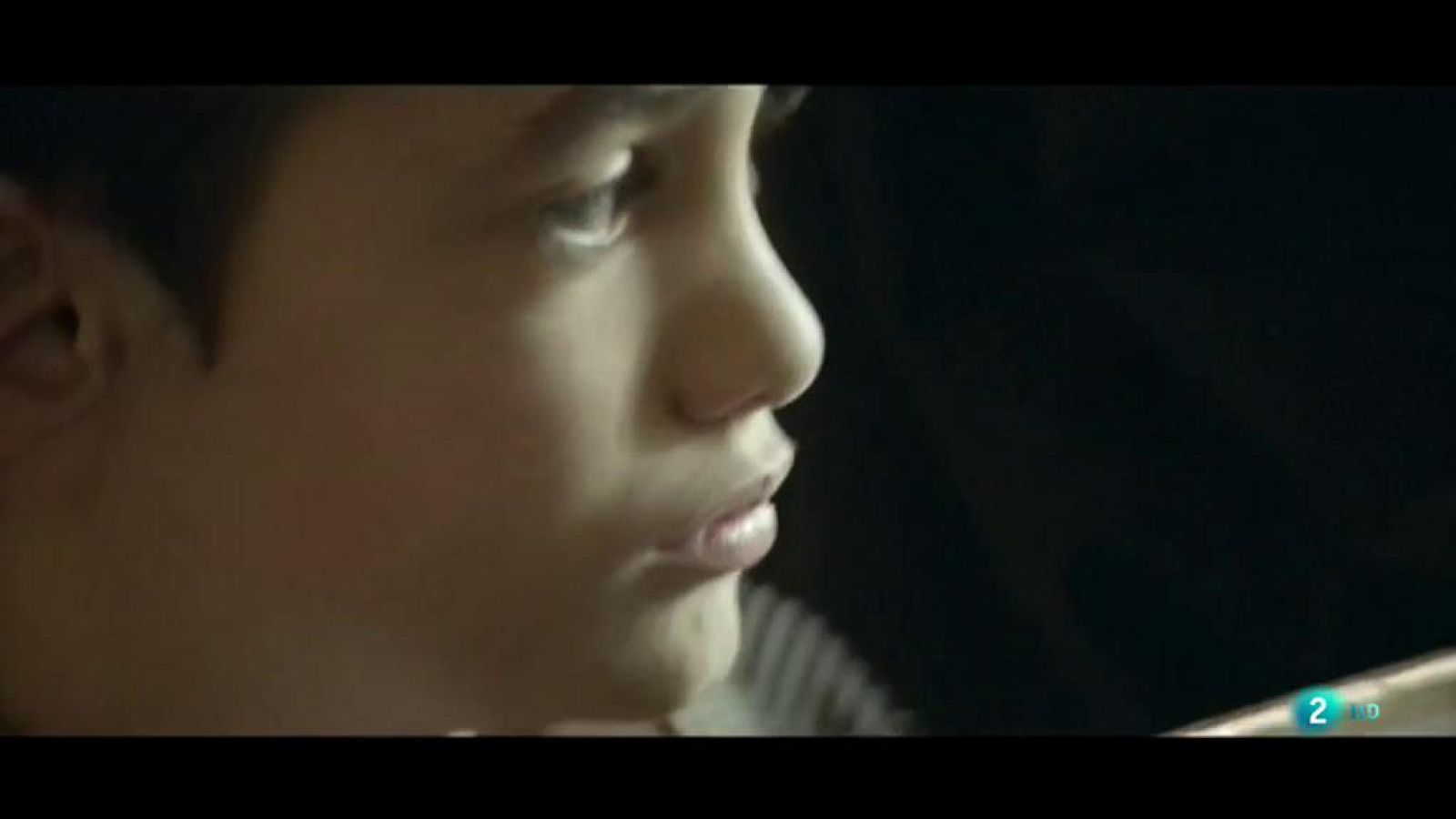 'Cafarnaúm', nueva película de Nadine Libaki