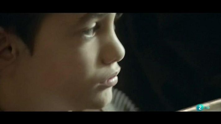 La 2 Noticias - 'Cafarnaúm', nueva película de Nadine Libaki