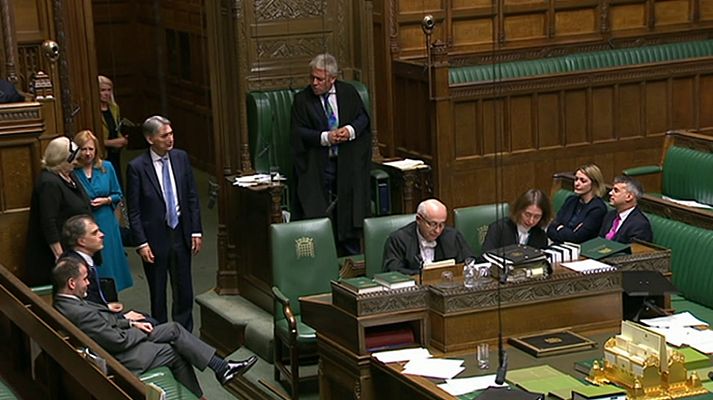 La 2 Noticias - La 2 Noticias - 16/01/19