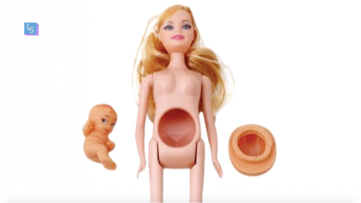 Las Barbies más polémicas de la historia