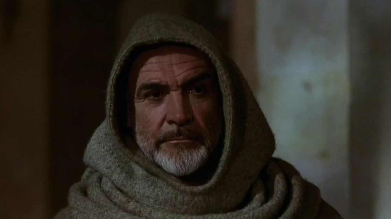 Días de cine clásico - El nombre de la rosa (presentación) - ver ahora