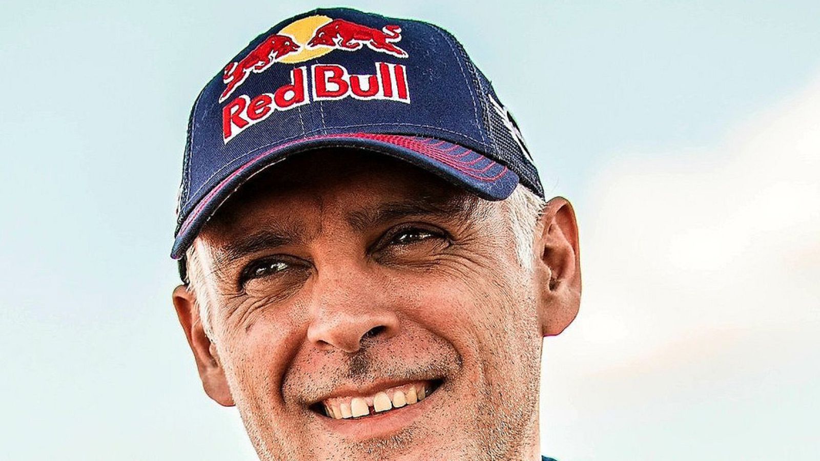 Rally Dakar 2019 | Lucas Cruz, copiloto de Sainz: "Hemos arrastrado toda la semana el problema con el inflado" - Dakar | Ver