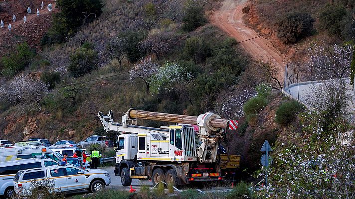 Telediario 1 - Telediario Matinal en 4' - 17/01/2018