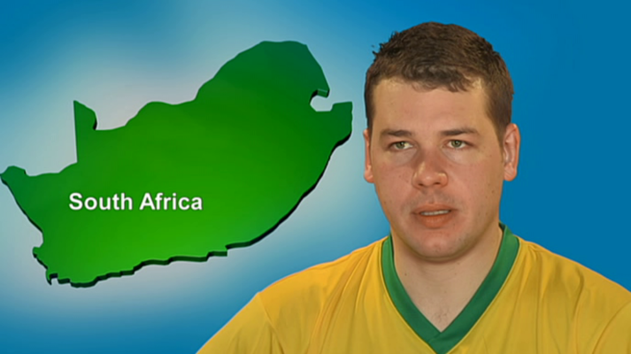 That's English - Module 2 - Unit 1B