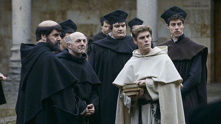  - Murder at the University