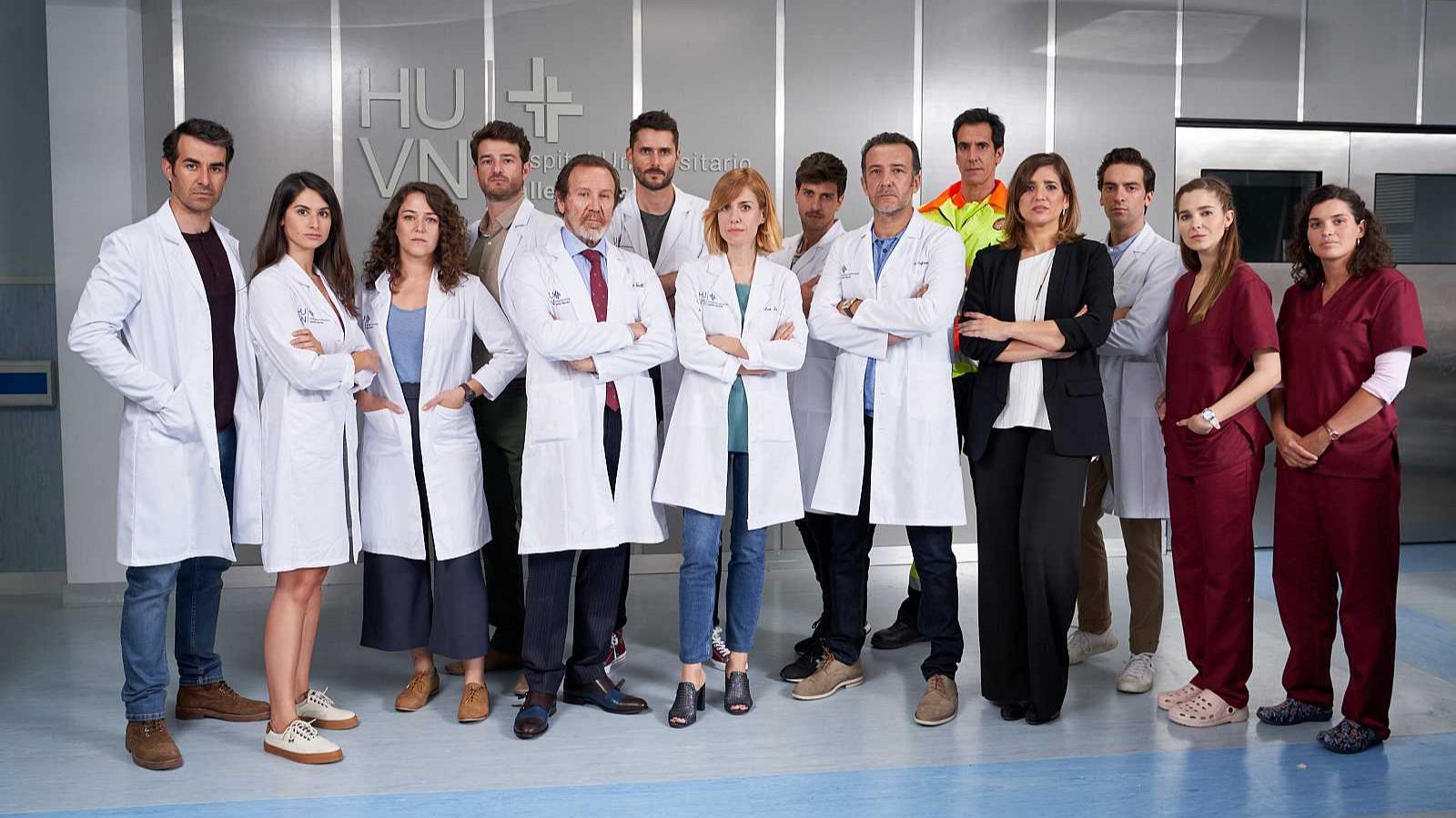 Hospital Valle Norte | Ver