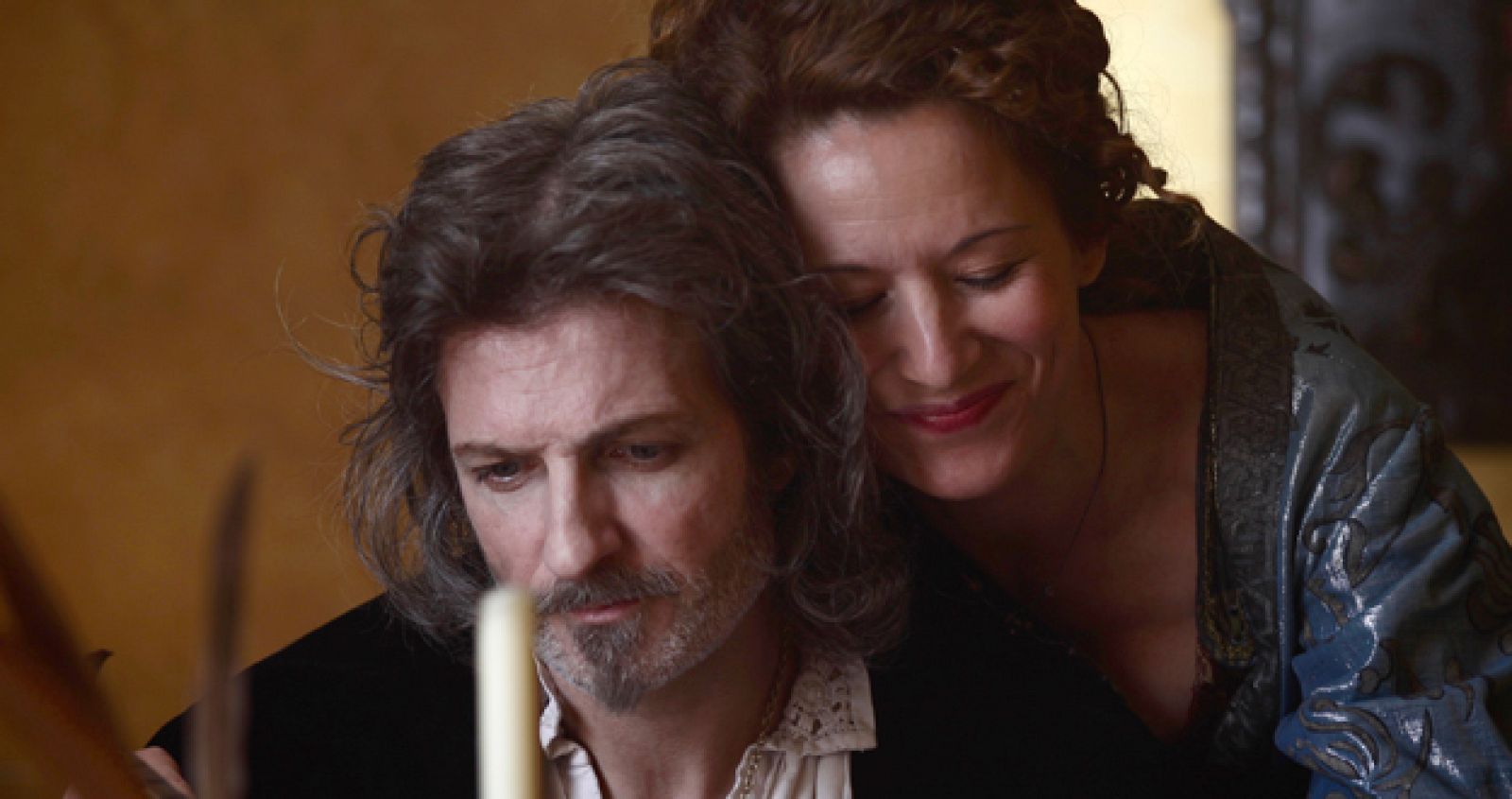 Lope Enamorado | Ver