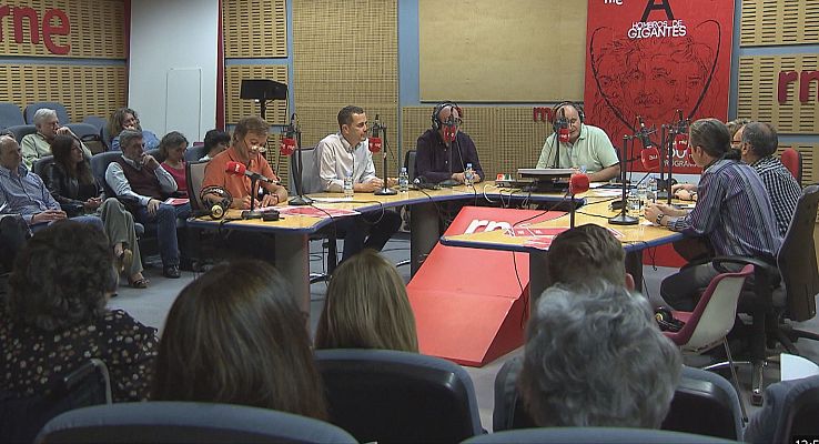 Lab24 - Ciencia en la radio