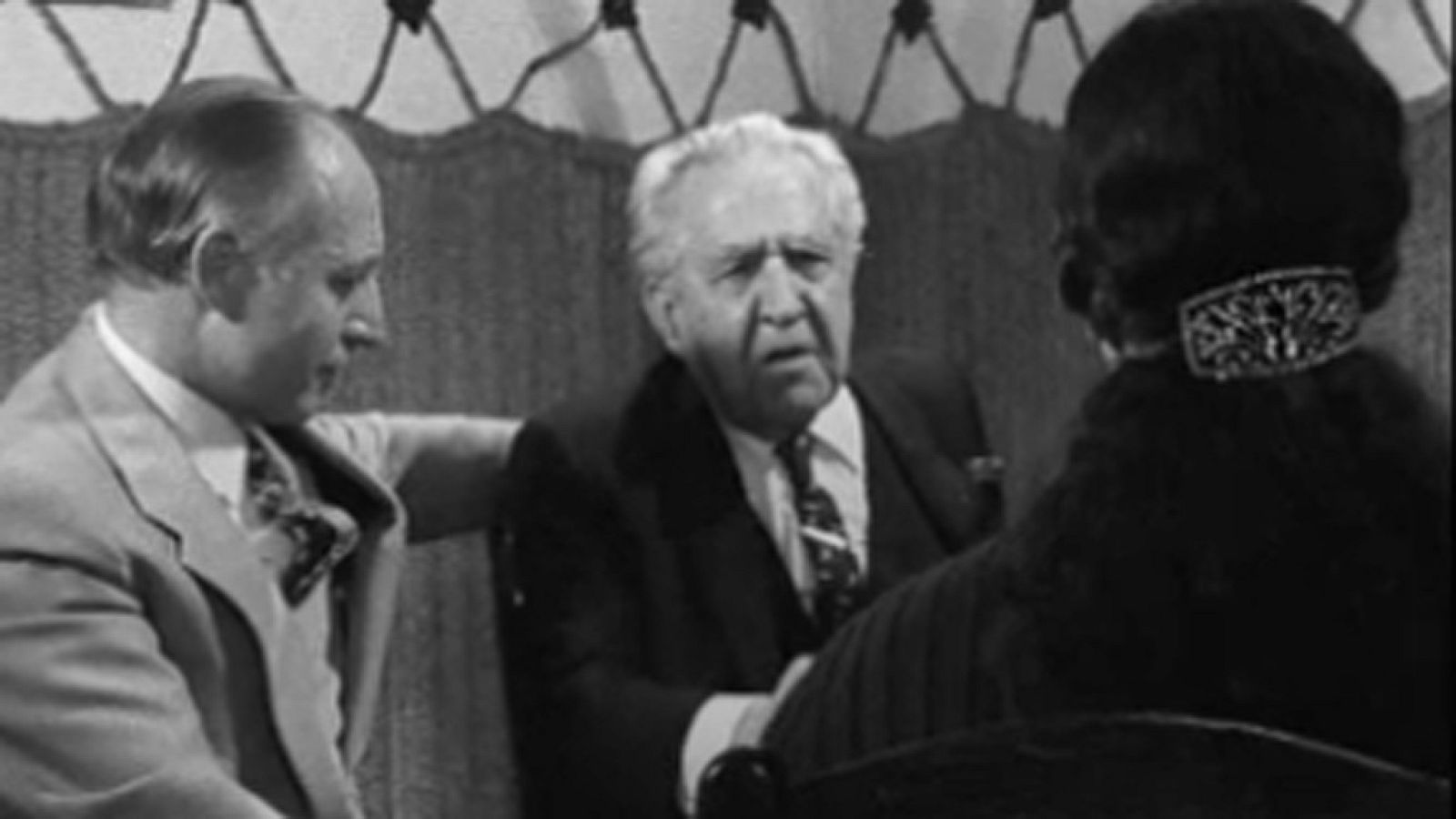 Rito y geografía del cante - La serranía