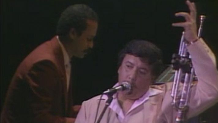 Jazz entre amigos - Jazz cubano (I)