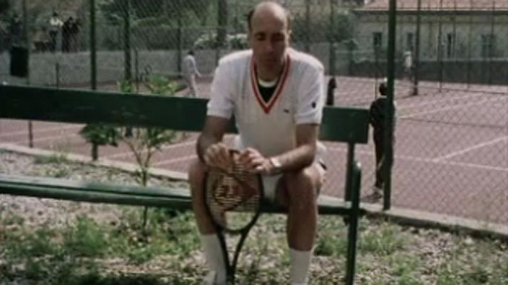 El mundo del tenis - Roland Garros