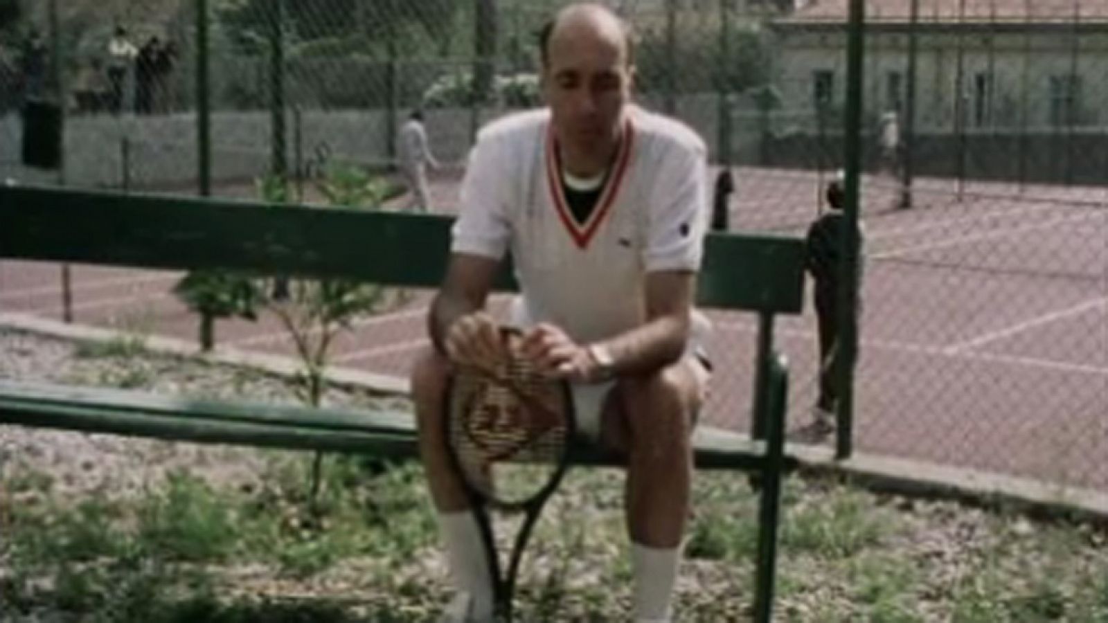 El mundo del tenis - Roland Garros - El mundo del tenis | Ver
