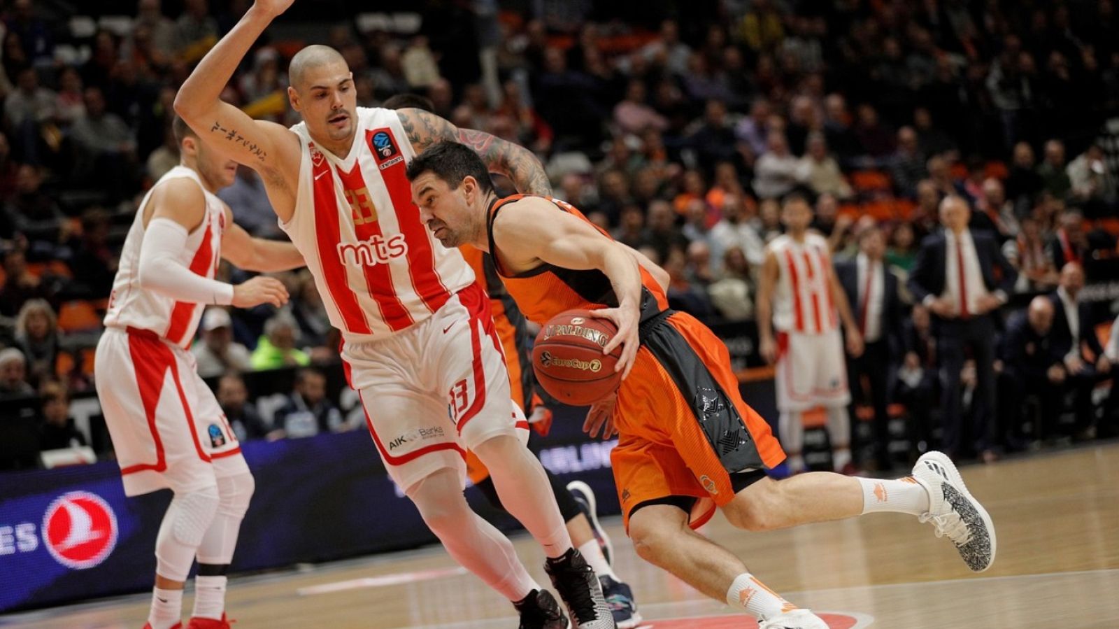 La Comunidad Valenciana en 2' - 17/01/19 - ver ahora