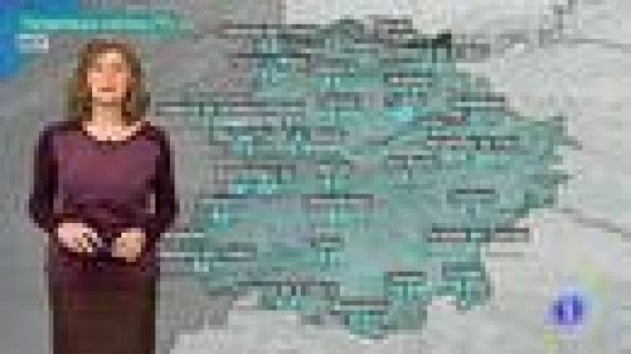 Noticias de Extremadura - El tiempo en Extremadura - 17/01/19