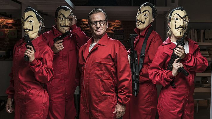 Neverfilms - Tráiler de la segunda temporada de 'Neverfilms'