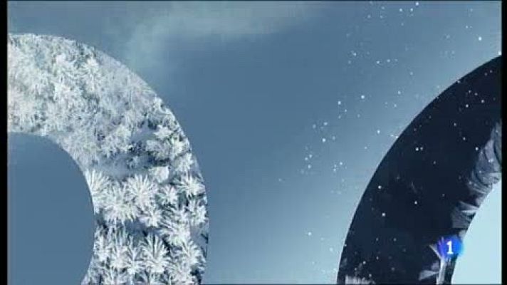 El tiempo en el País Vasco - 17/01/19