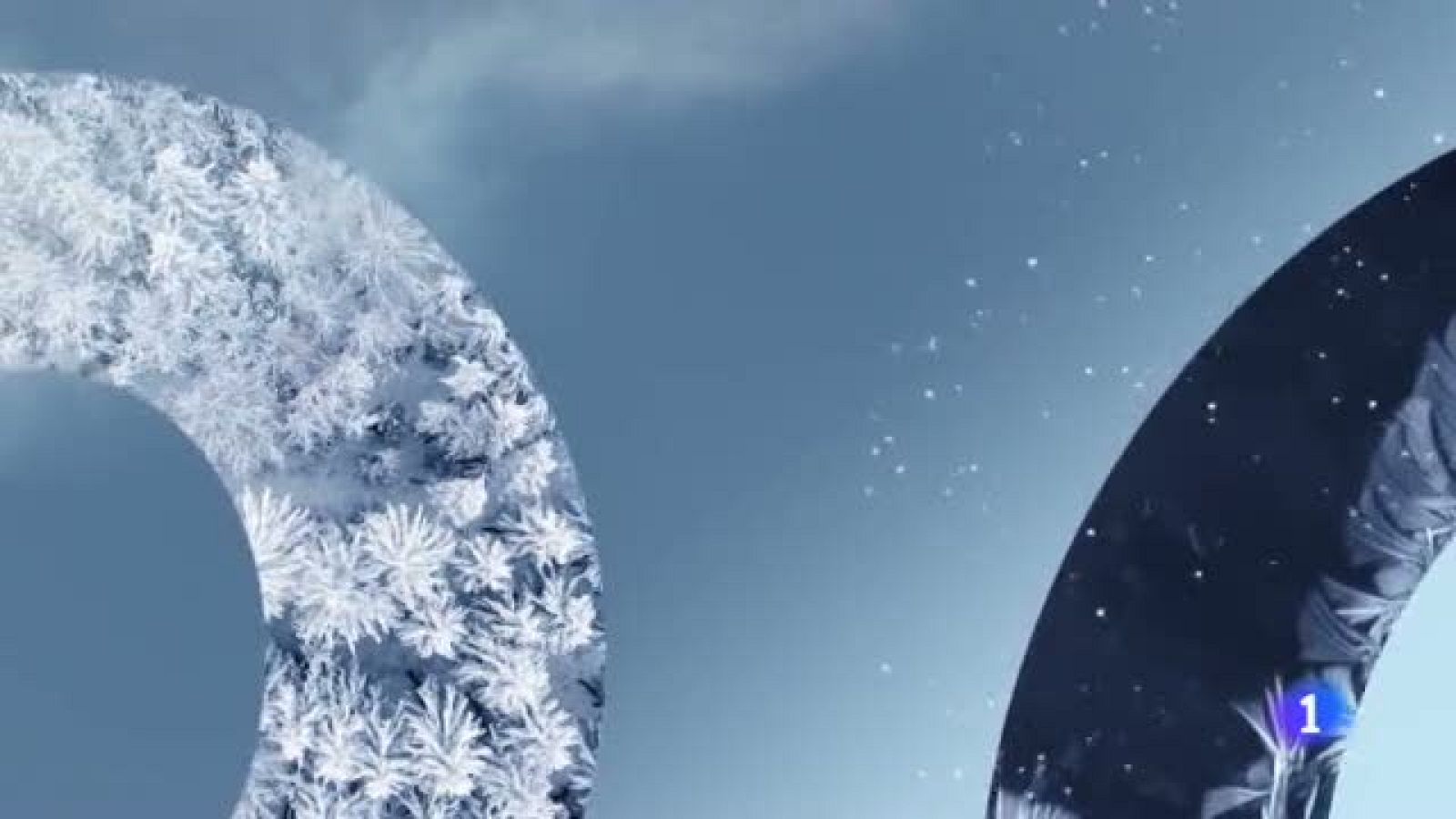 El tiempo en Cantabria - 17/01/19