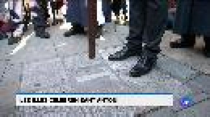 Informatiu Balear - Informatiu Balear - 17/01/19