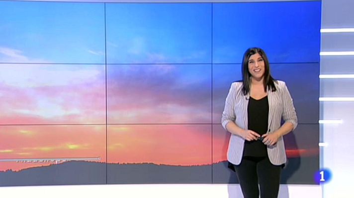 L'Informatiu - El Temps - 17/01/2019