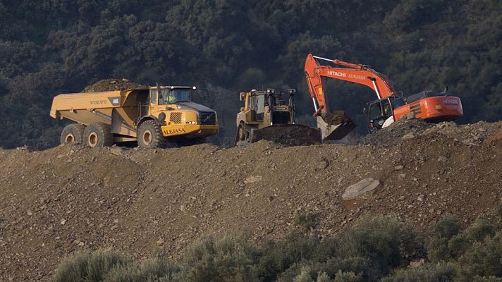 Telediario 1 - Telediario 1 en 4' - 17/01/19