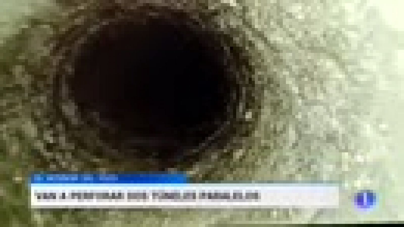Rescate Julen: Los técnicos deciden abrir dos túneles verticales para intentar rescatar a Julen