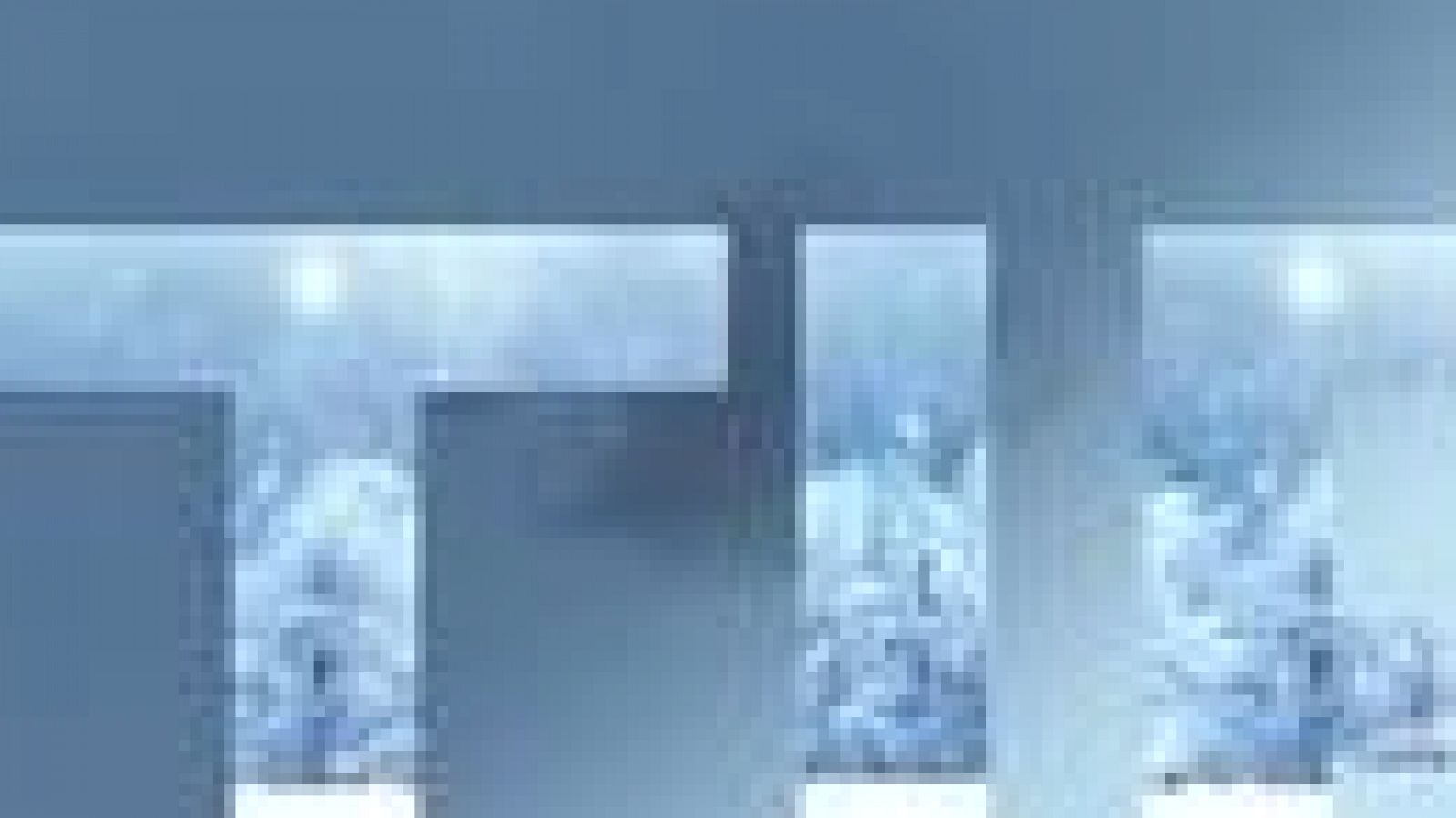 El tiempo en La Rioja - 17/01/19