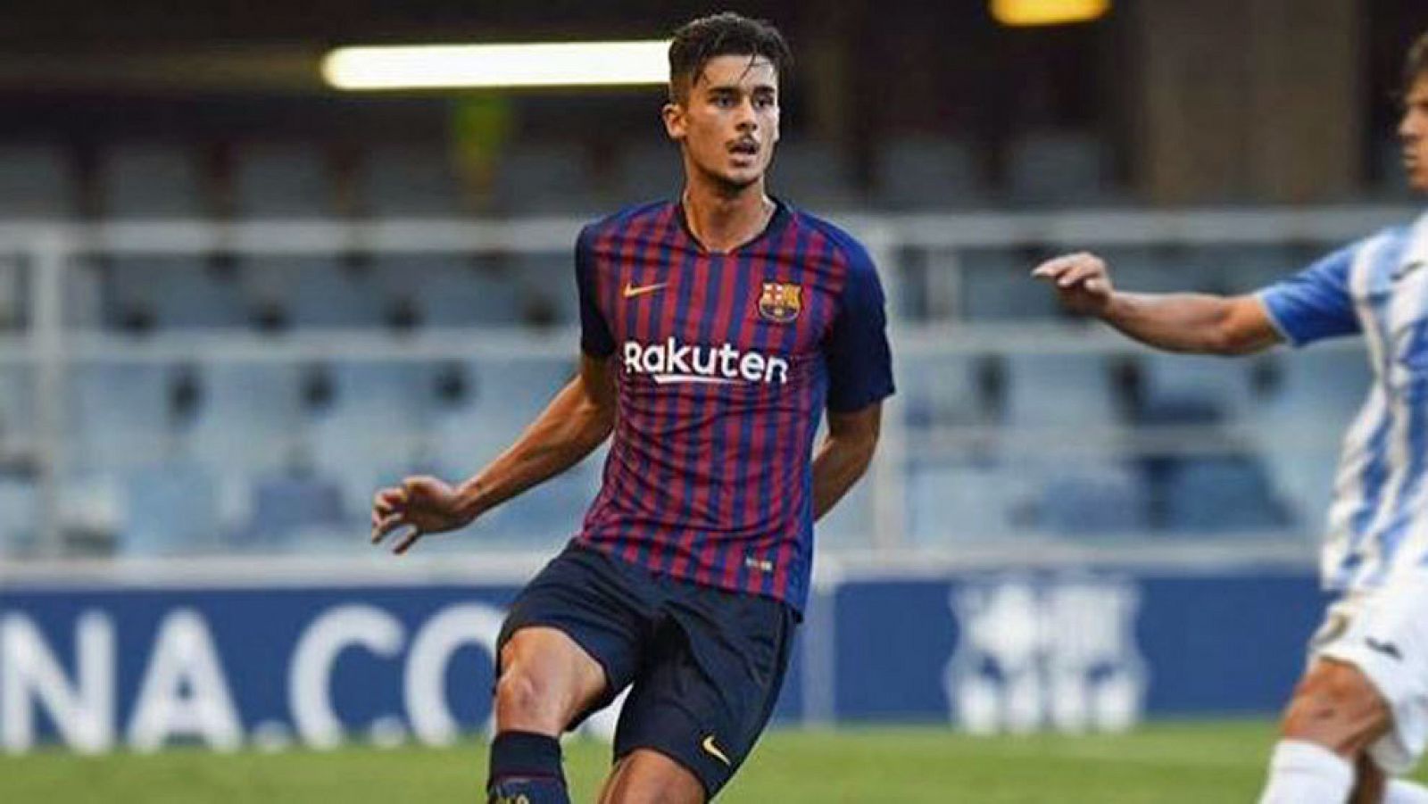 El Barcelona podría haber cometido alineación indebida en la ida de Copa contra el Levante