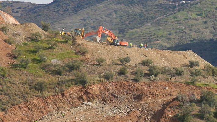 Telediario - 15 horas - 17/01/19