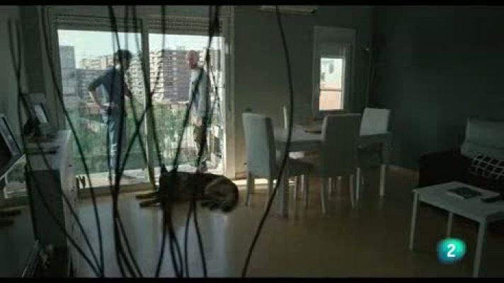 La meva mascota i jo - Com el Coco va arribar a la família