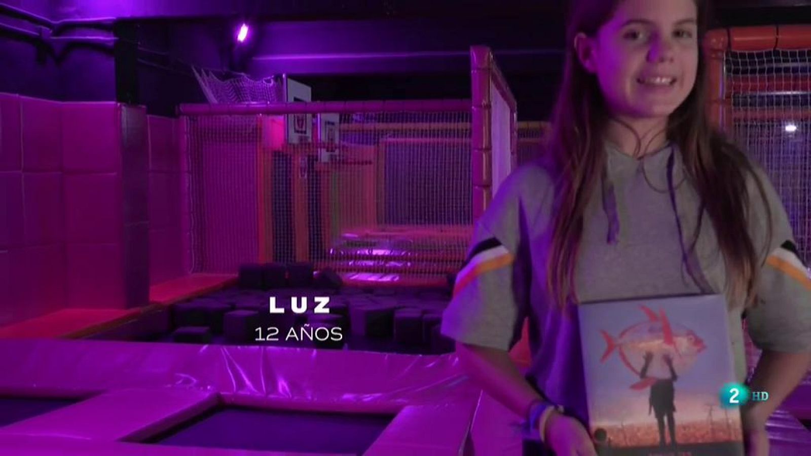 Página Dos - Miniclub - La ciudad latente y Atrapado en mi burbuja