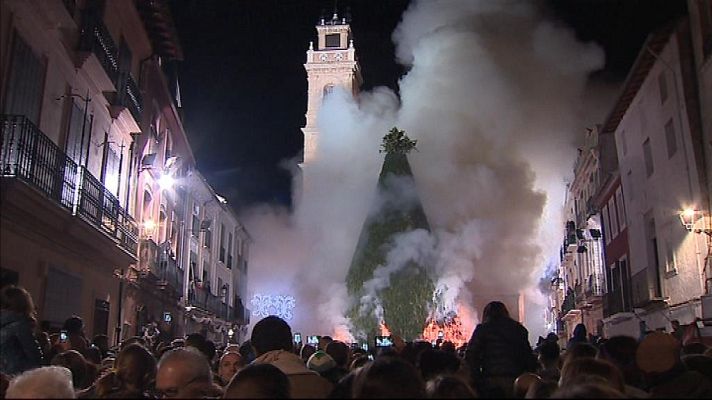 L'informatiu - Comunitat Valenciana - L'Informatiu - Comunitat Valenciana 2 - 17/01/19