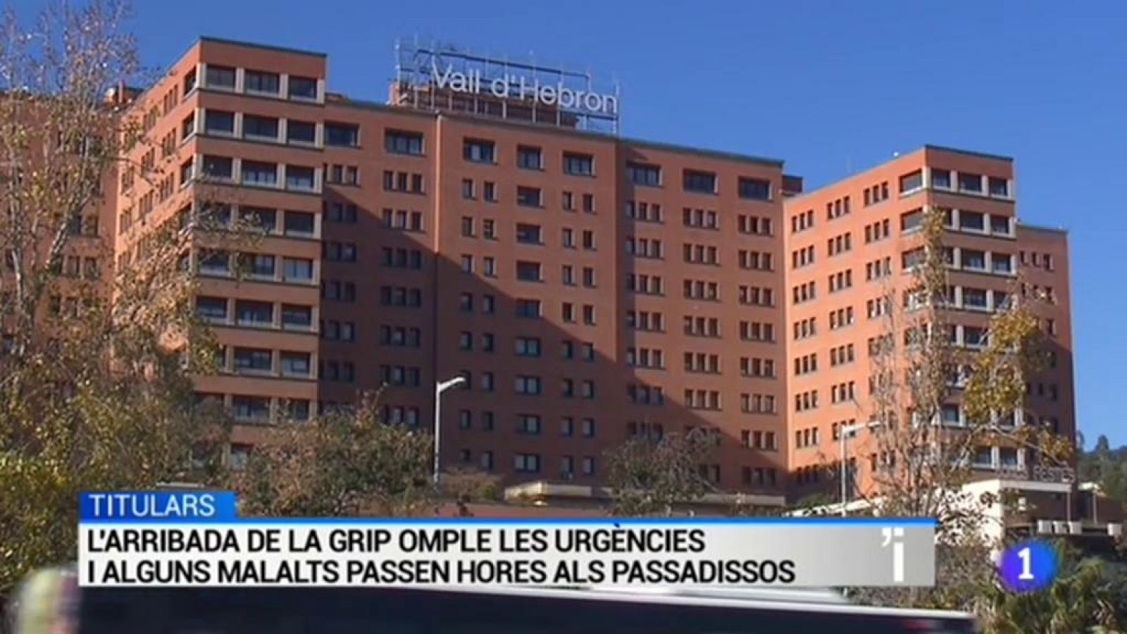 L'Informatiu 2 - 17/01/2019