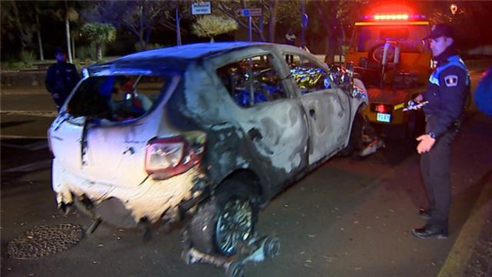 Telecanarias - 17/01/2019