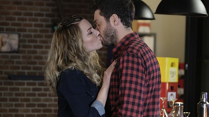 Servir y proteger - Episodio 429