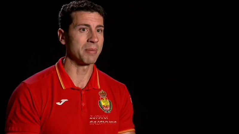 Balonmano - Reportaje: Jesús Rivilla - ver ahora