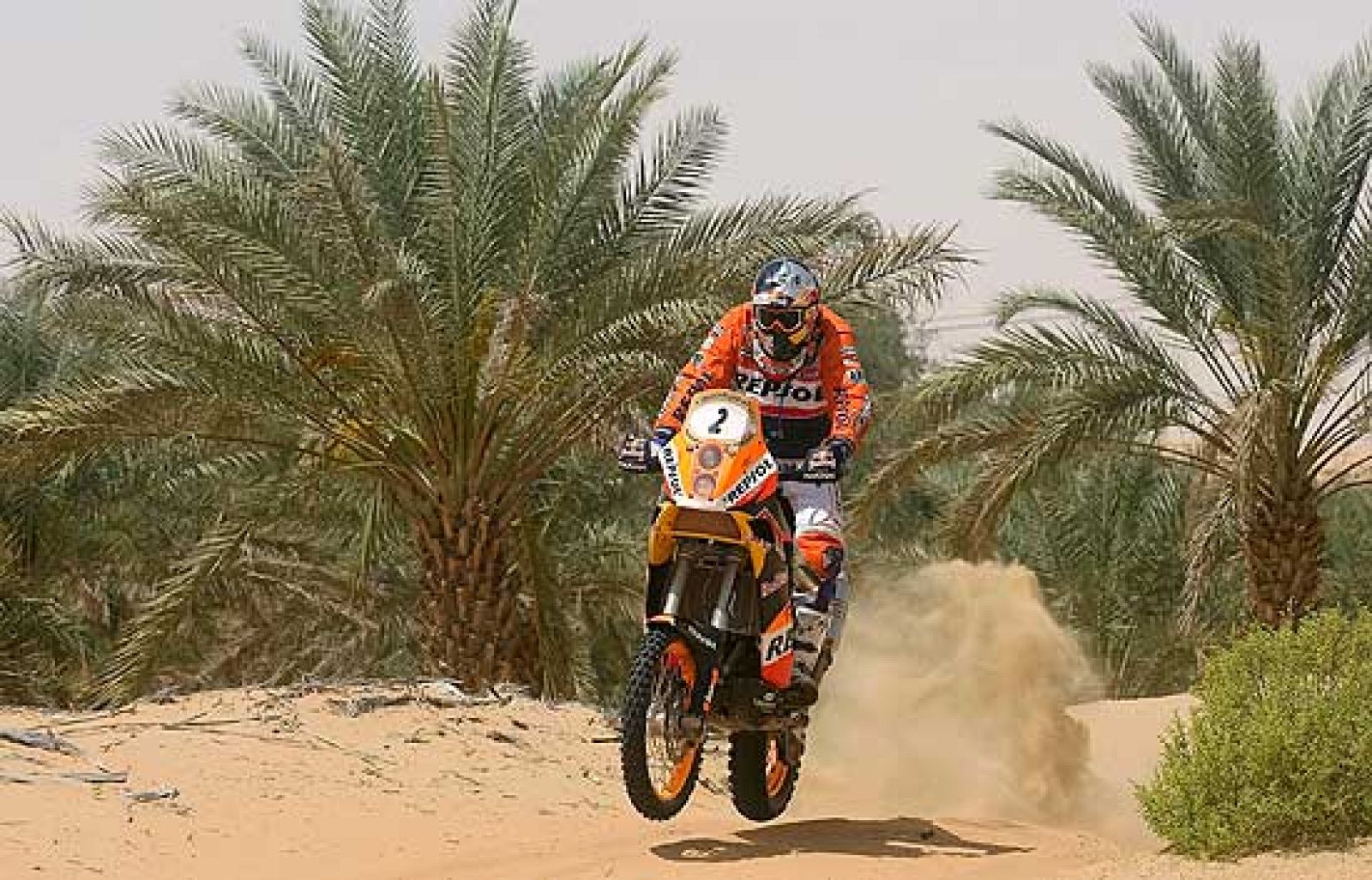 Coma gana la novena etapa en Túnez