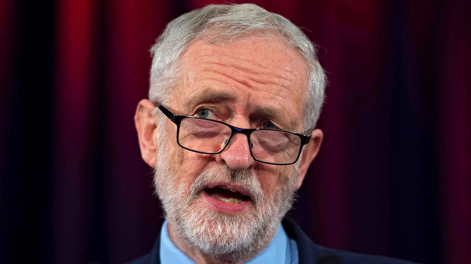 'Brexit': Bloqueo en las negociaciones del 'Brexit' por el choque entre Corbyn y May- RTVE.es