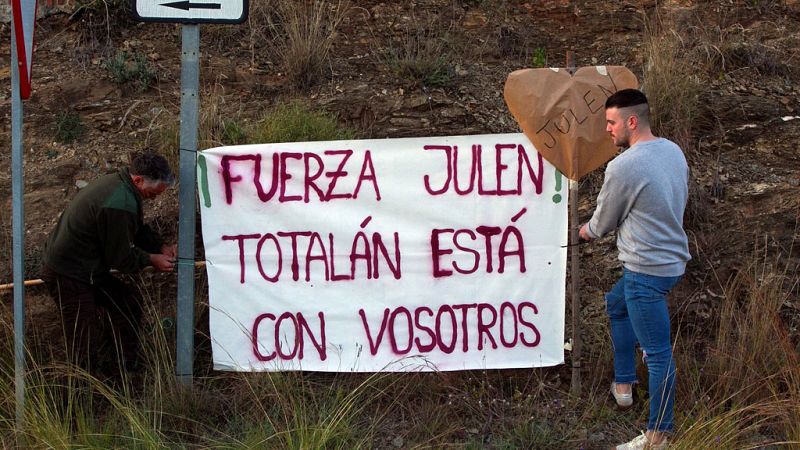 Telediario 2 en cuatro minutos - 17/01/19 - Ver ahora