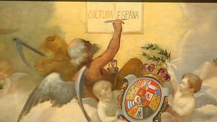 La 2 Noticias - La 2 Noticias - 17/01/19