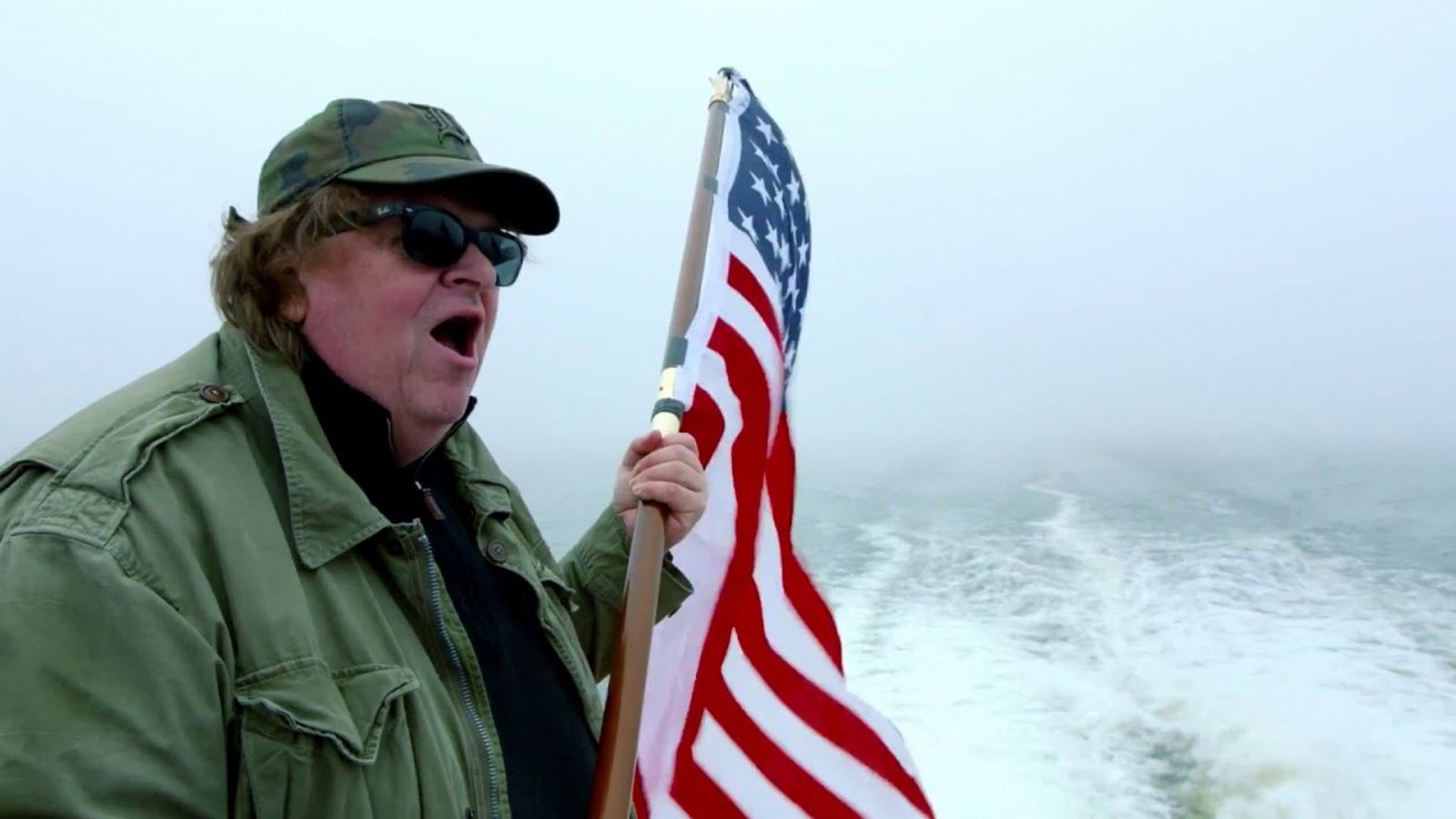 Documaster - ¿Qué invadimos ahora? - ver ahora