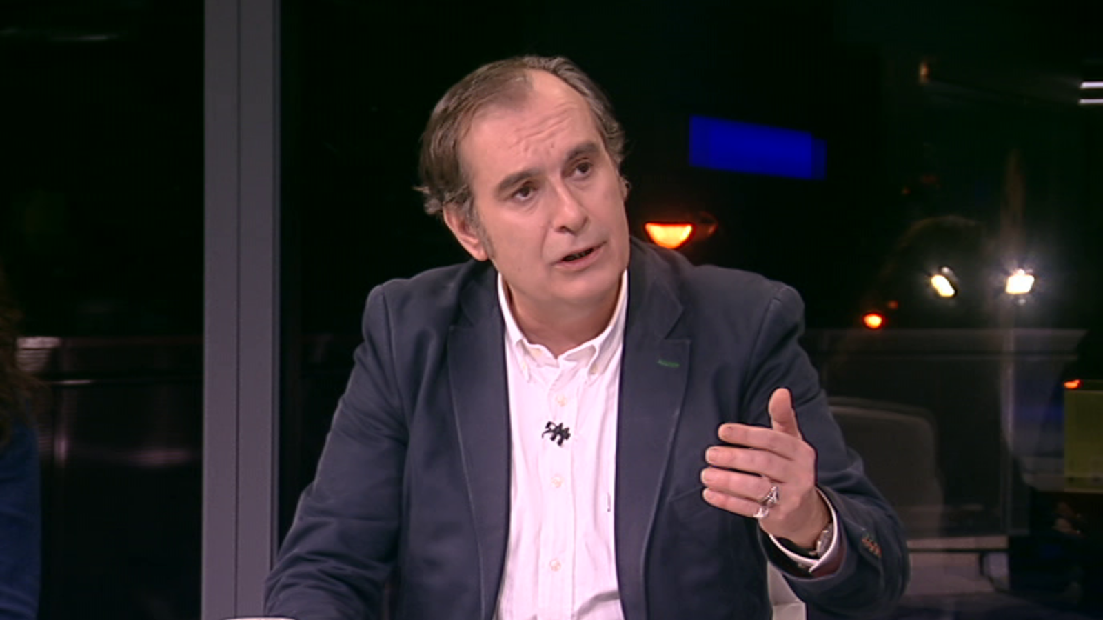 La hora Cervantes - 17/01/19 - ver ahora