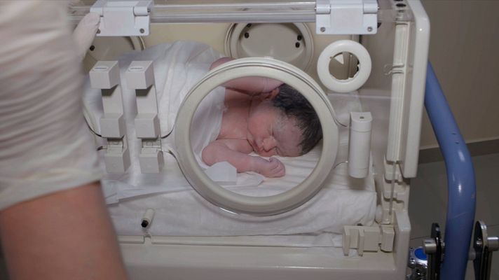 Comando Actualidad - El negocio de la infertilidad