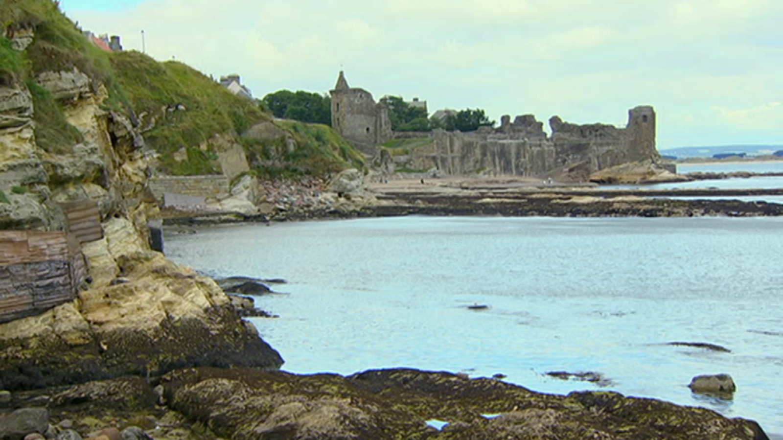 That's English - Module 8 - Unit 1B: What course shall I do? - ver ahora