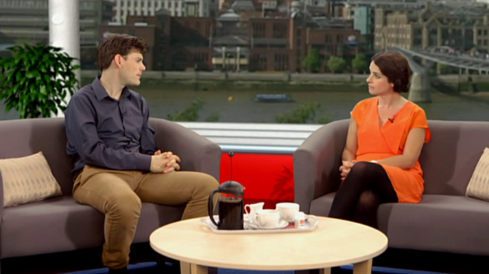 That's English - Module 6 - Unit 1B