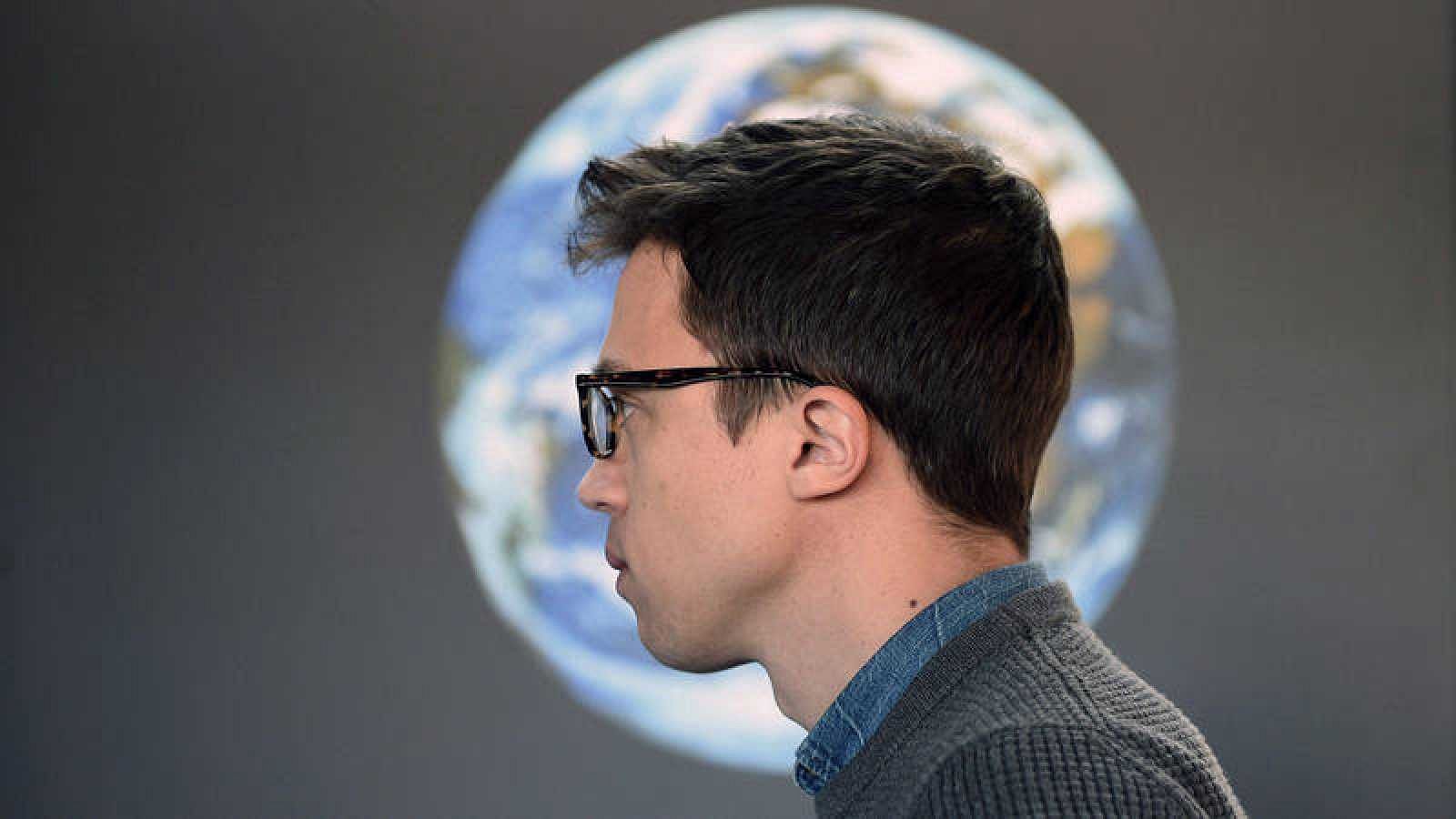 Errejón mantiene el pulso a Iglesias