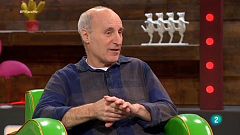 Programa Inesperat - Paco Mir