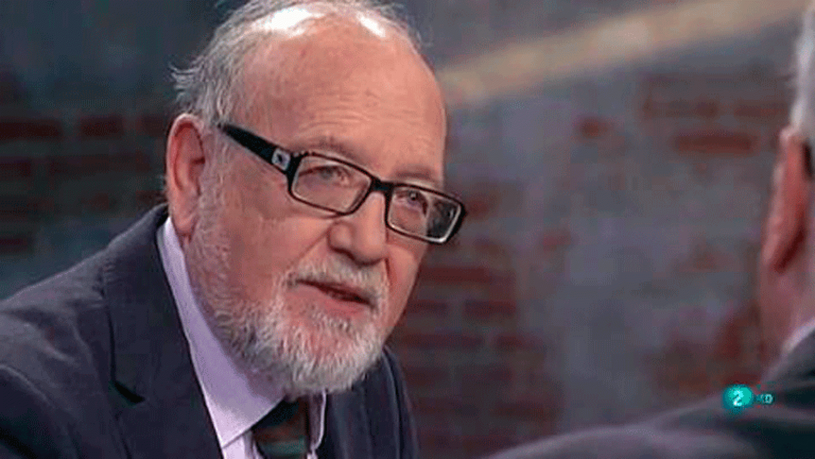 La aventura del saber Reyes Mate, los temas fundamentales de la ética