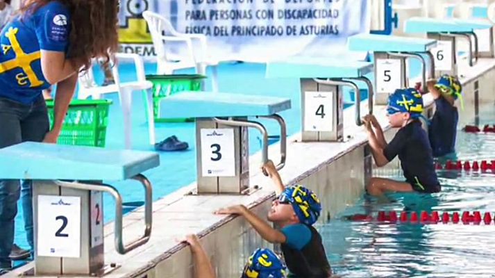 Mujer y deporte - FEDDF - 'Mujeres técnicos'